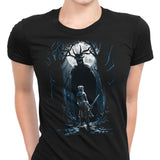 We Say Ni - Women's Apparel