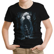 We Say Ni - Youth Apparel