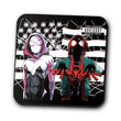Web-Onia - Coasters
