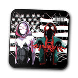 Web-Onia - Coasters