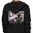 Web-Onia - Hoodie