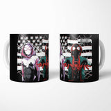 Web-Onia - Mug