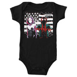 Web-Onia - Youth Apparel