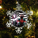 Web-Onia - Ornament
