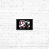 Web-Onia - Posters & Prints