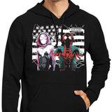 Web-Onia - Hoodie