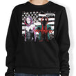 Web-Onia - Sweatshirt