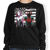 Web-Onia - Sweatshirt