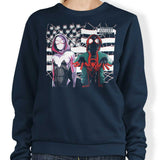 Web-Onia - Sweatshirt