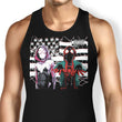 Web-Onia - Tank Top