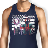 Web-Onia - Tank Top