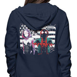 Web-Onia - Hoodie