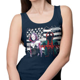 Web-Onia - Tank Top