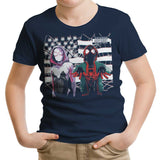 Web-Onia - Youth Apparel