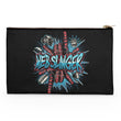 Web Slinger - Accessory Pouch