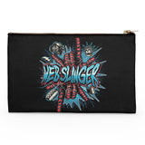 Web Slinger - Accessory Pouch