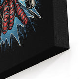 Web Slinger - Canvas Print