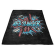 Web Slinger - Fleece Blanket