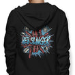 Web Slinger - Hoodie