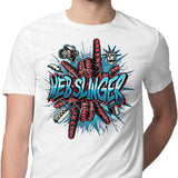 Web Slinger - Men's Apparel