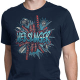 Web Slinger - Men's Apparel