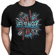 Web Slinger - Men's Apparel