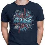 Web Slinger - Men's Apparel