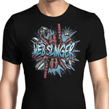 Web Slinger - Men's Apparel