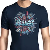 Web Slinger - Men's Apparel