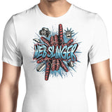 Web Slinger - Men's Apparel