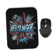 Web Slinger - Mousepad