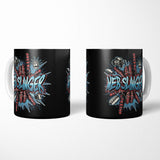 Web Slinger - Mug