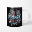 Web Slinger - Mug