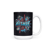 Web Slinger - Mug