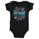 Web Slinger - Youth Apparel