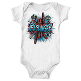 Web Slinger - Youth Apparel