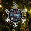 Web Slinger - Ornament