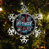 Web Slinger - Ornament