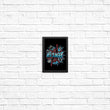 Web Slinger - Posters & Prints