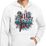 Web Slinger - Hoodie