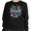 Web Slinger - Sweatshirt