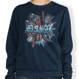 Web Slinger - Sweatshirt