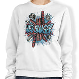 Web Slinger - Sweatshirt