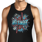 Web Slinger - Tank Top