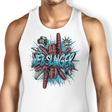 Web Slinger - Tank Top