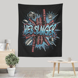 Web Slinger - Wall Tapestry