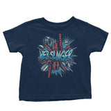 Web Slinger - Youth Apparel