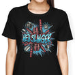 Web Slinger - Women's Apparel