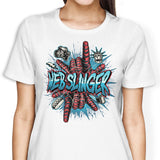 Web Slinger - Women's Apparel