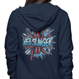 Web Slinger - Hoodie